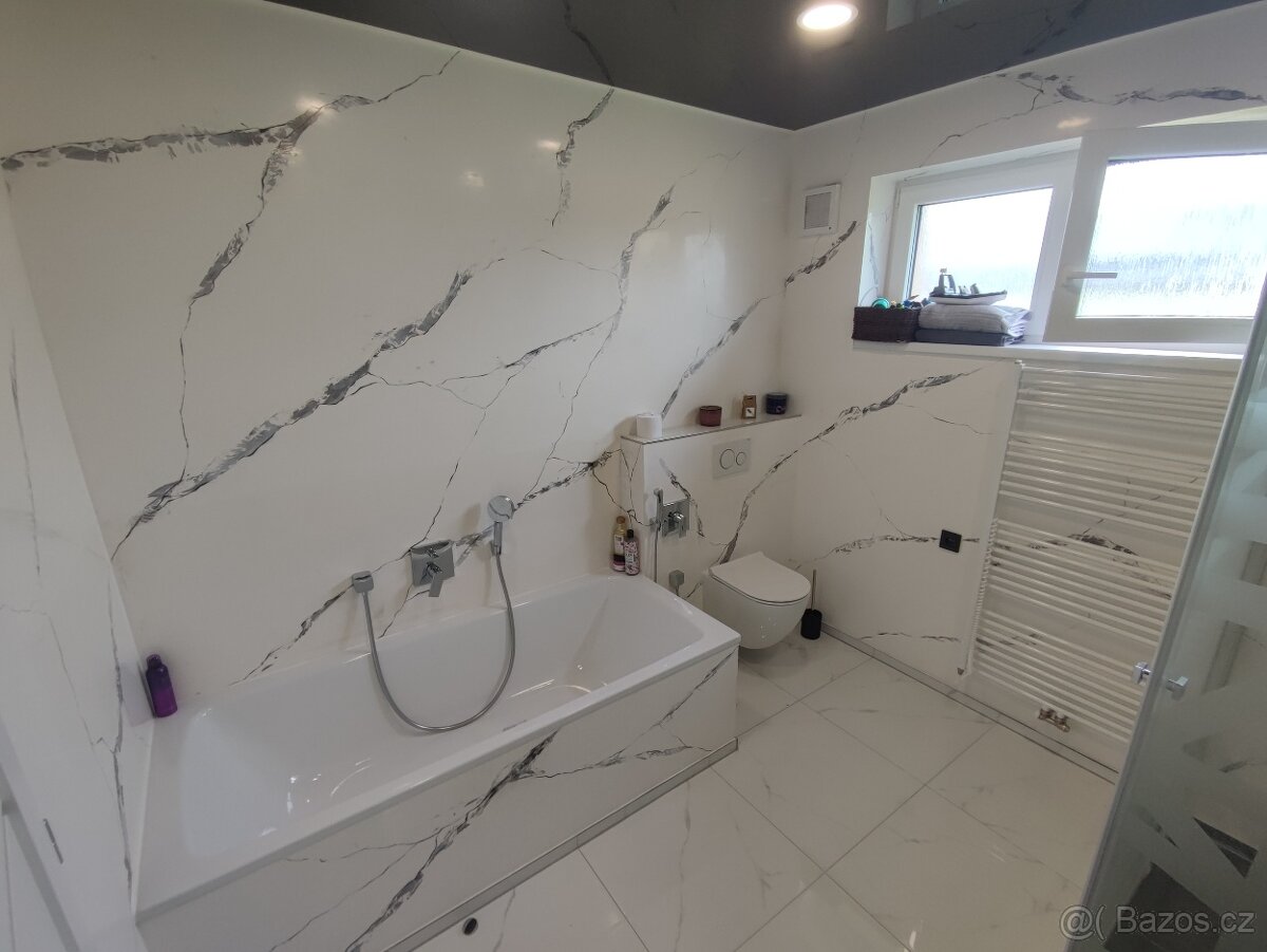 Rodinný dům Blovice, novostavba 2023 - 10