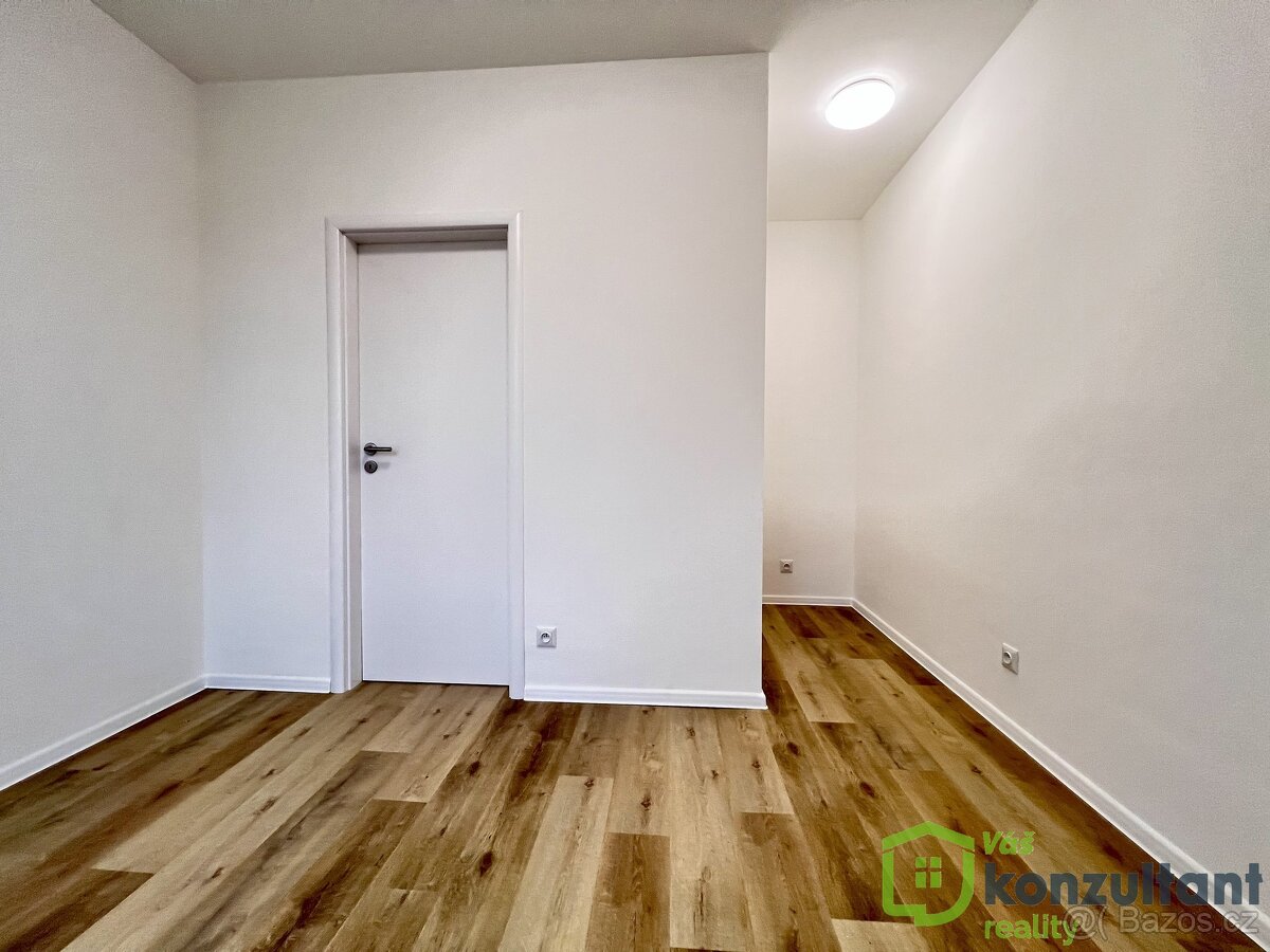 Pronájem bytu 2+kk v Ostravě Mariánských Horách: Váš nový d - 10