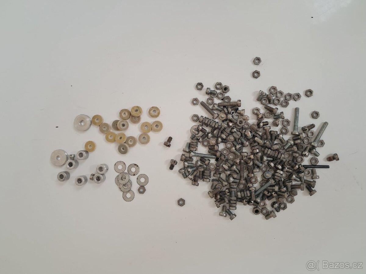 Merkur sada 330 - 10