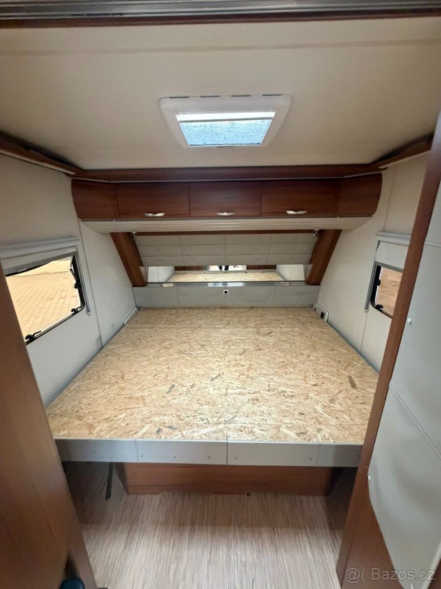 HOBBY 650 UFF Premium - 10