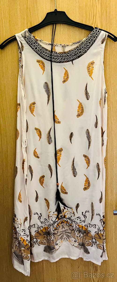 Letní šaty 7+3 zdarma - 10
