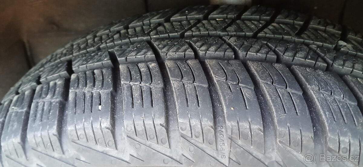 Prodám Citroen xsara picasso 1,6l r.v.2007 - 10