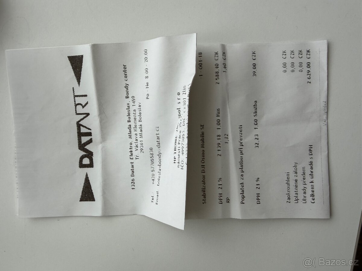 DJI Osmo Mobile SE - 10