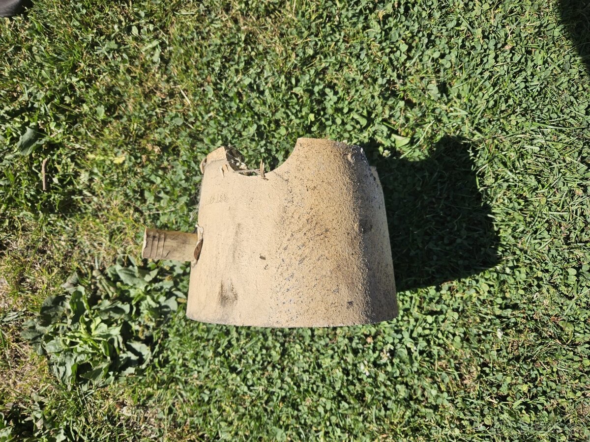 Komínová sestava Schiedel - 10