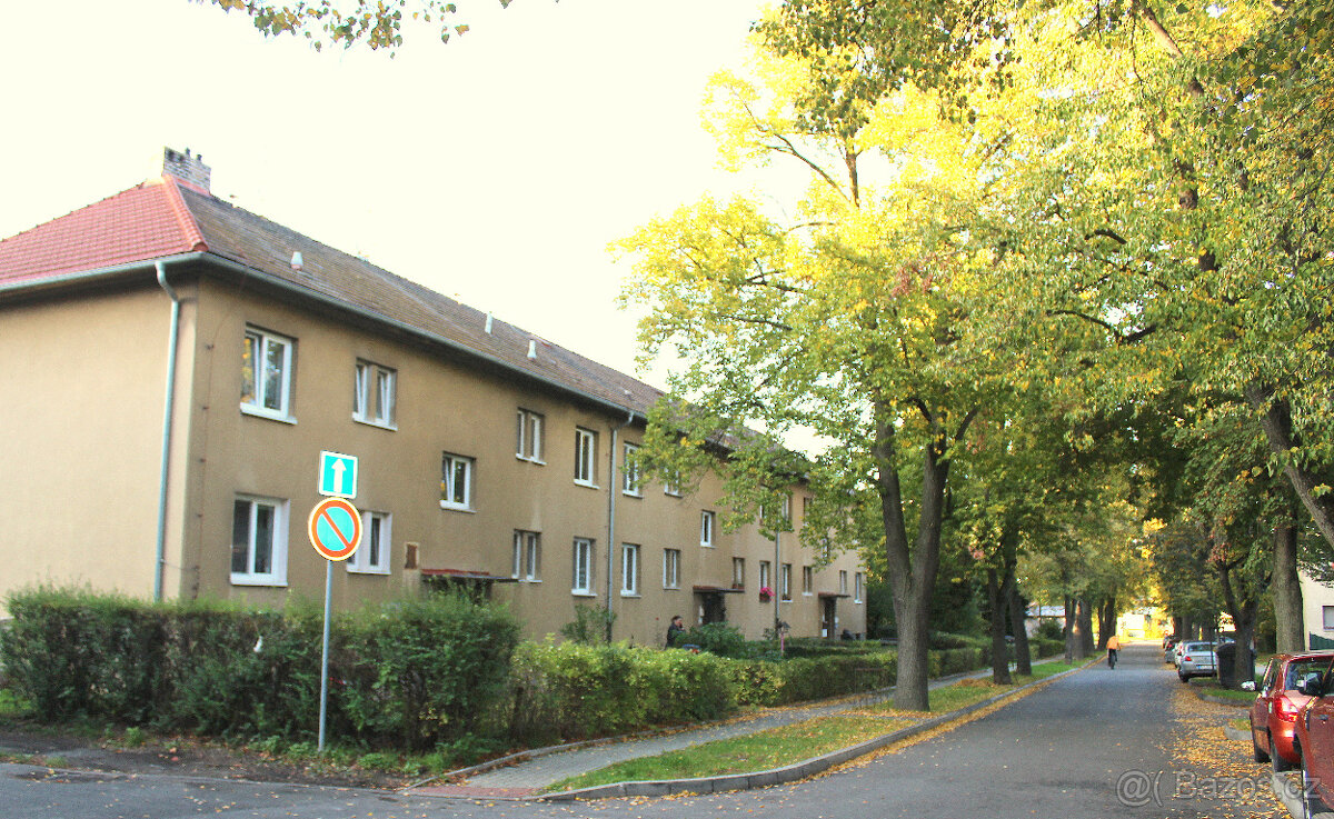 Byt 2+1 v Čelákovicích - 10