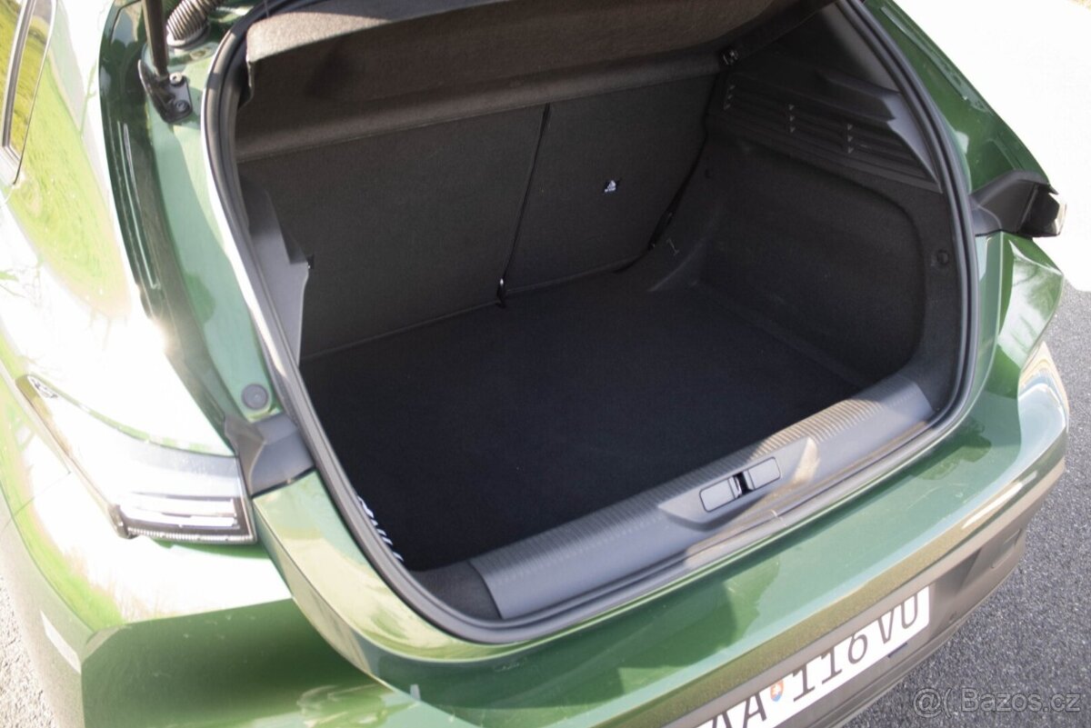 Peugeot 308 1.2 PureTech, A/T8 - 10