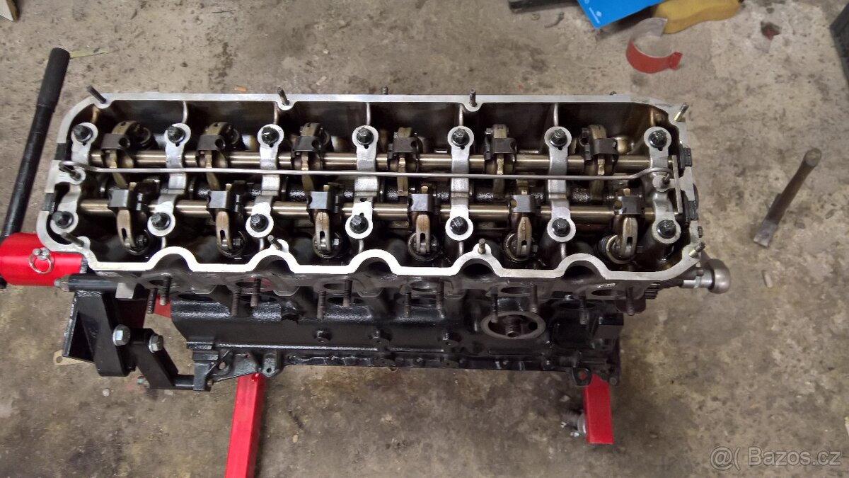 M20B25 - 10