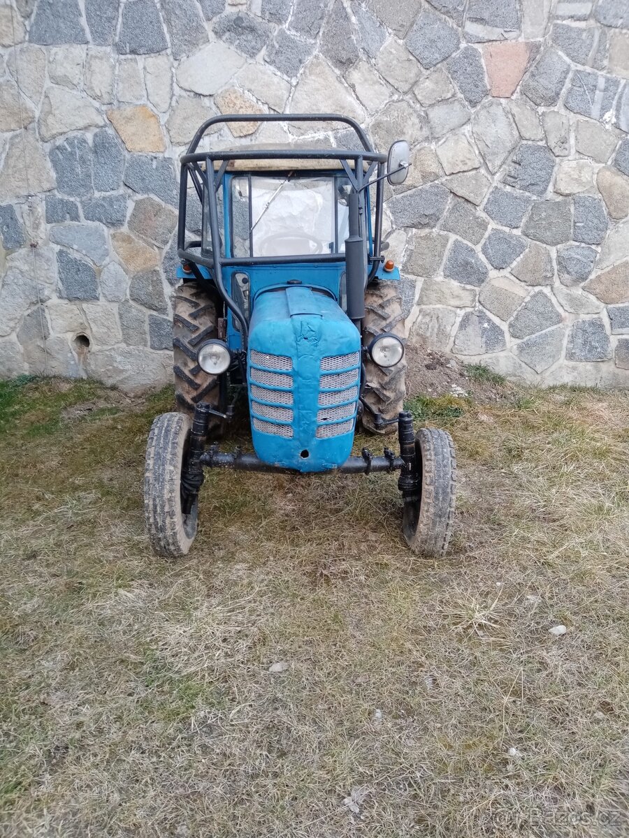 Zetor 3011 - 10