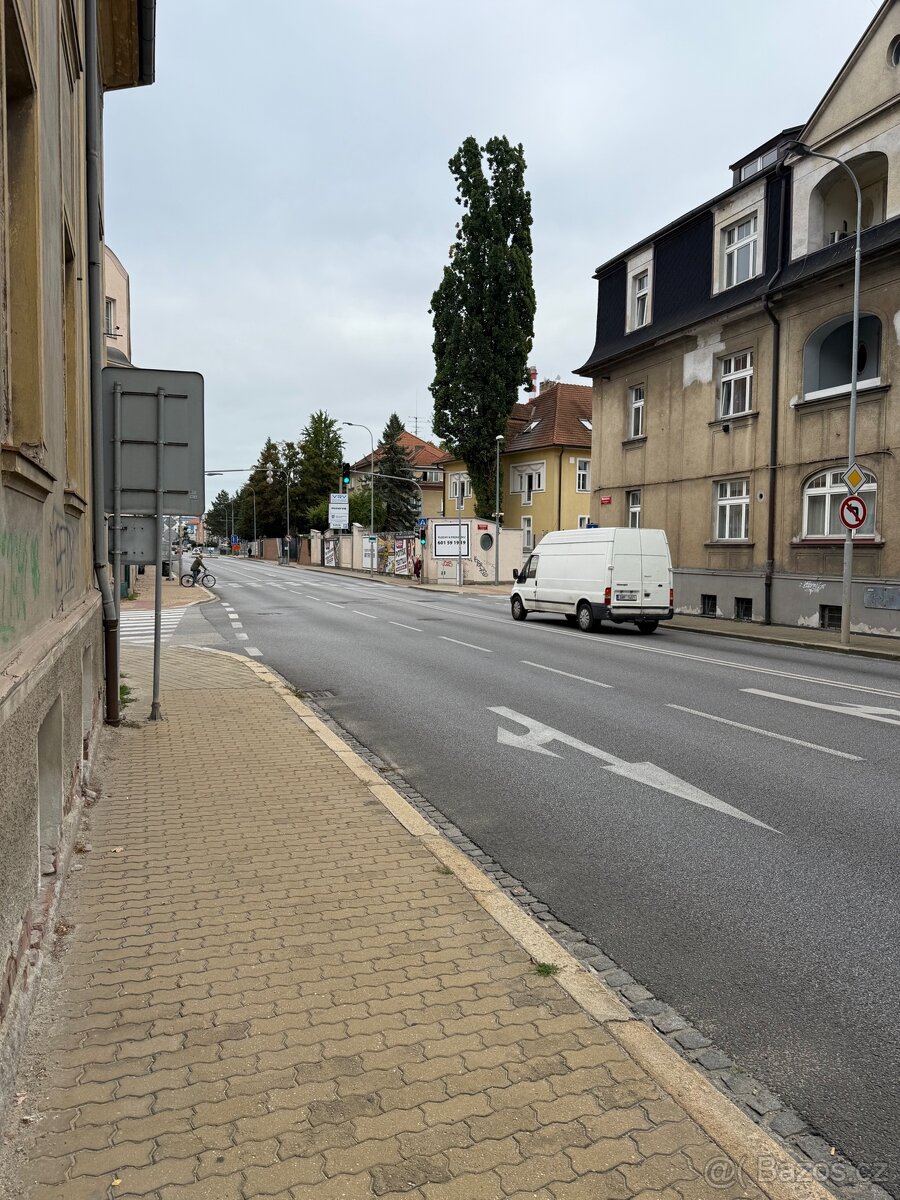 Reklamní plocha k pronájmu - 10