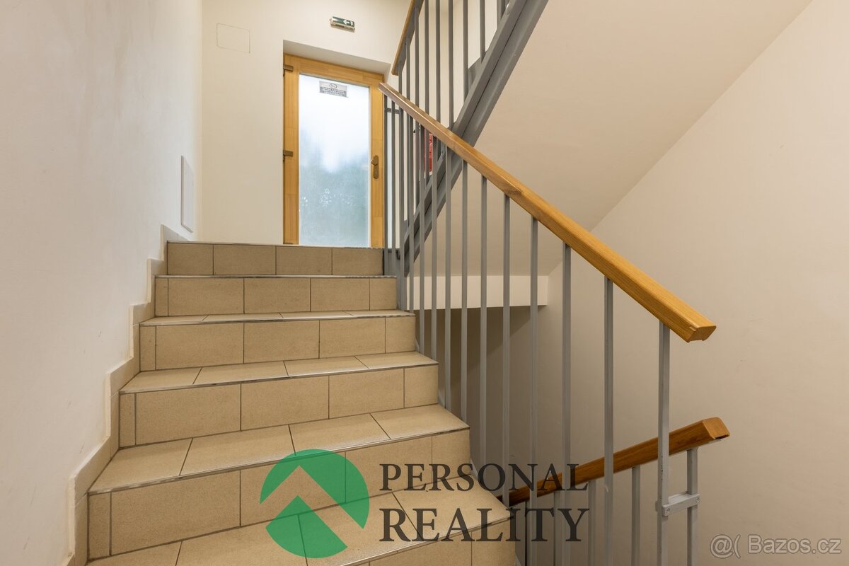 Prodej, byt 3+kk, 67 m2, Slaný, ul. Šultysova, ev.č. 02603 - 10