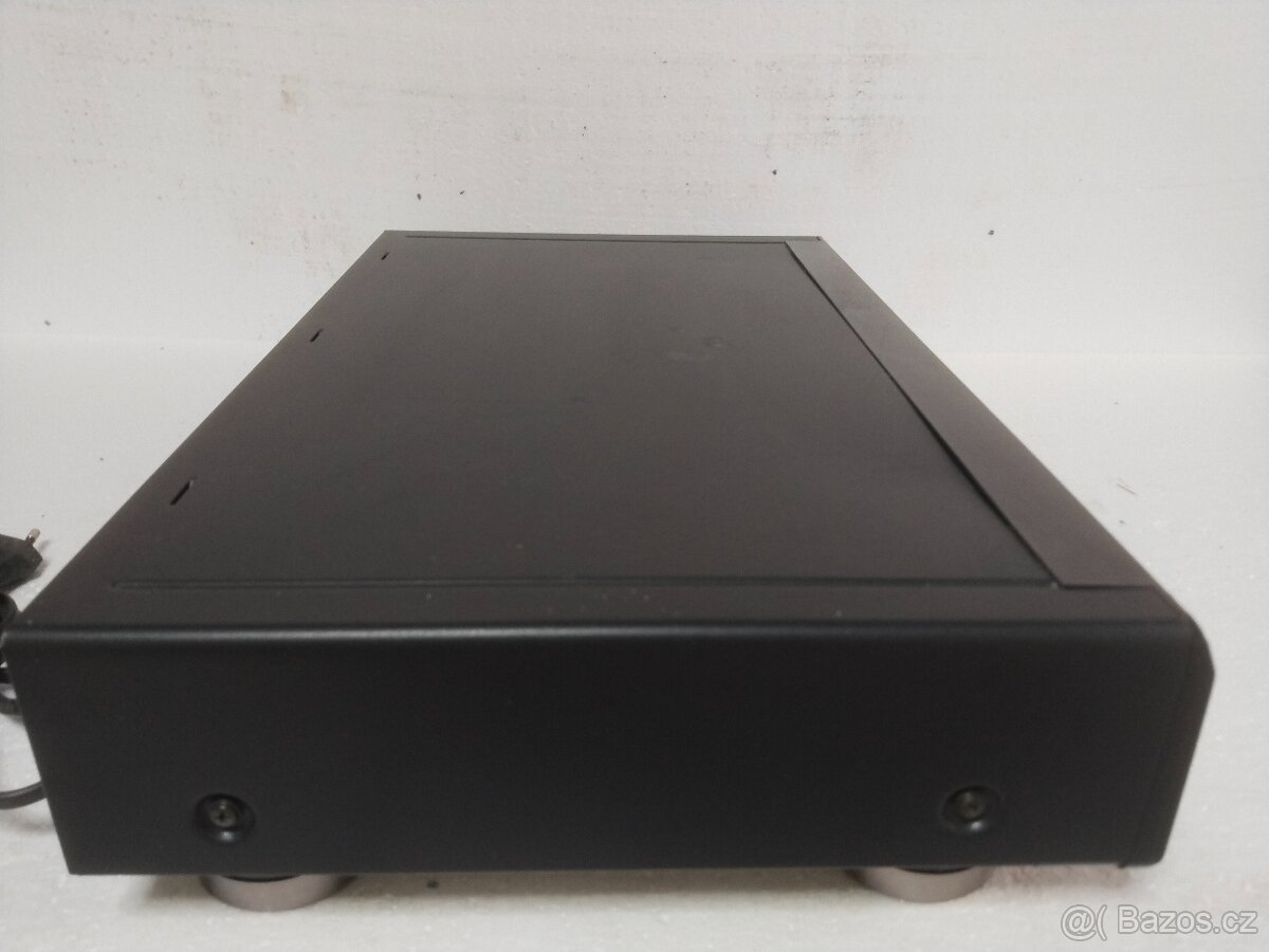 Sony CDP-XE220 Stereofonní přehrávač kompaktních disků (1998 - 10