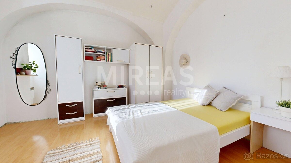 Milovice, prodej bytu 2+kk OV o výměře 49 m2 okr. Nymburk. - 10