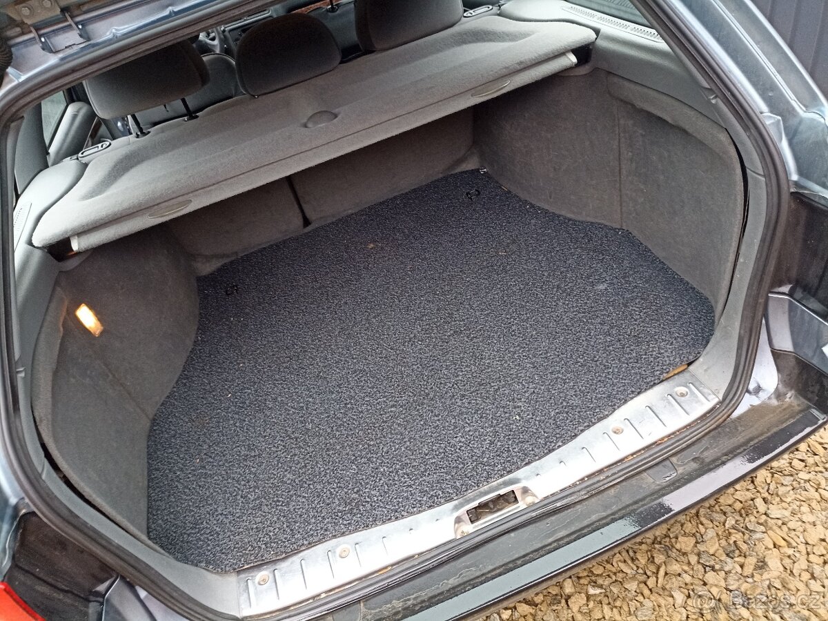 Peugeot 406 kombi facelift - 10