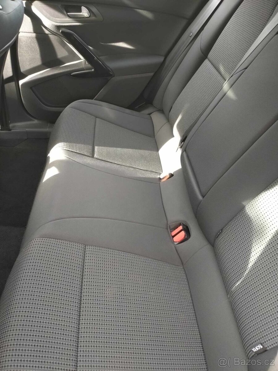 Peugeot 508sw 2011 1.6 THP 115kw - 10