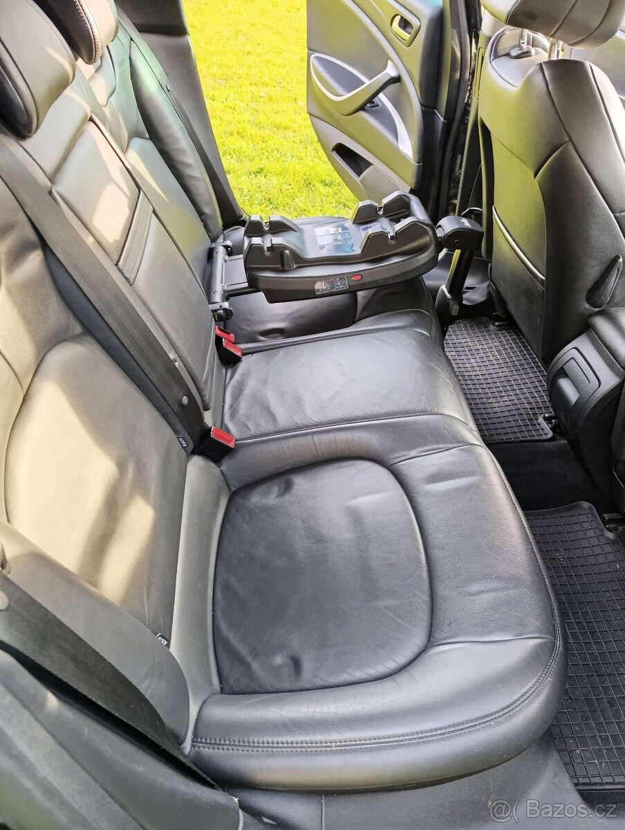 Citroen C5 III X7 - 10