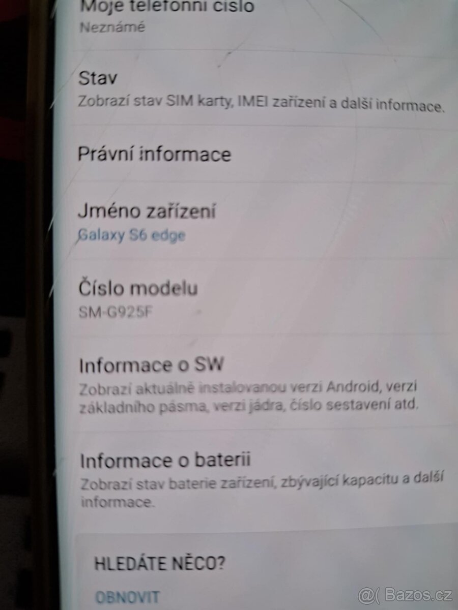 samsung Galaxy S6 edge - 10