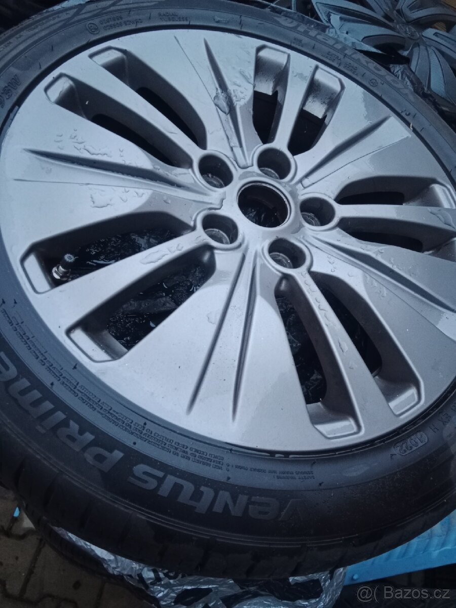 Suzuki SX4 S-Cross 1.6 DDiS 4x4 - 10