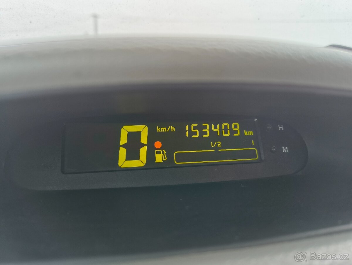 Renault Twingo 1.2 - 10