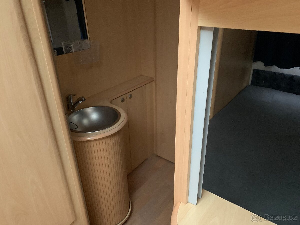 Karavan Chateau calista 450 - 10