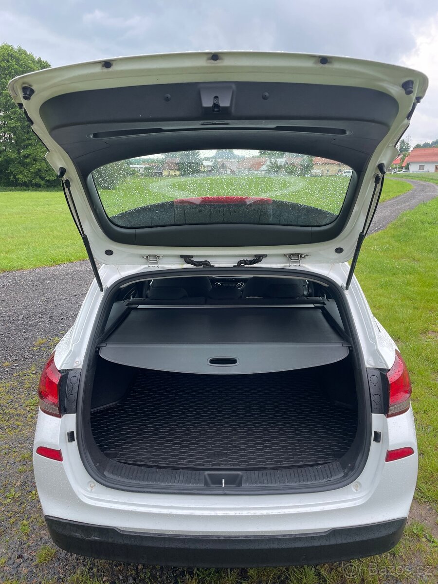 Hyundai i30 85kw 1.6crdi - 10