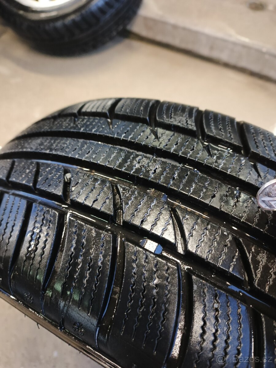 ALU kola r16 5x100 - 10