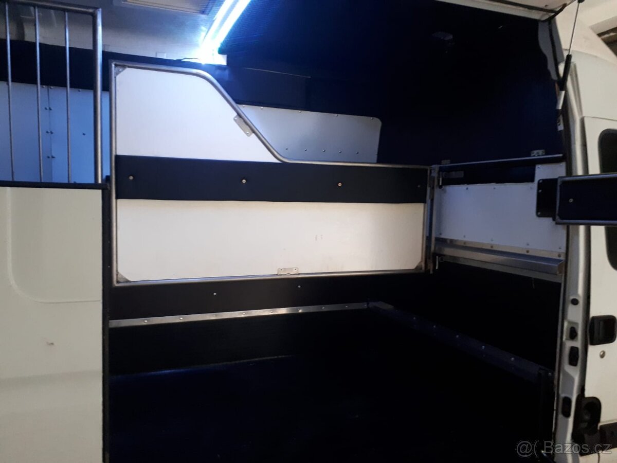 Opravy, servis přívěsů a autopřepravníků - 10