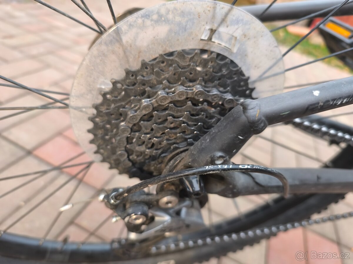 Specialized Rockhopper Comp 27,5 - 10