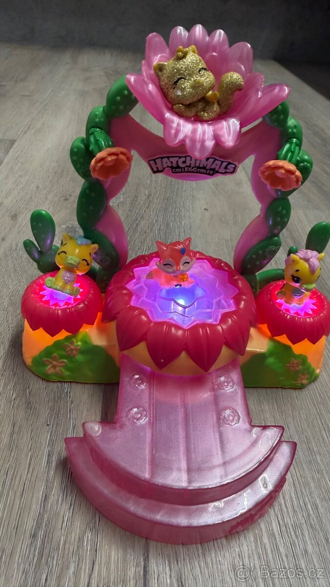 Hatchimals - 10