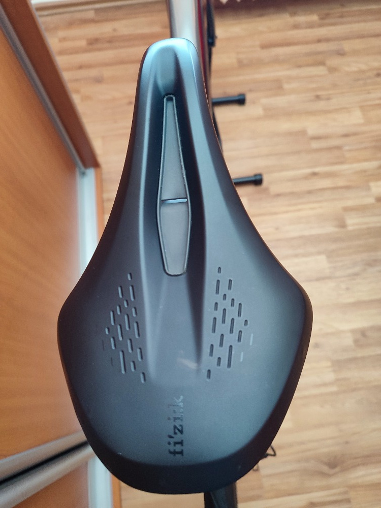 Trek Domane SL 5 - 10