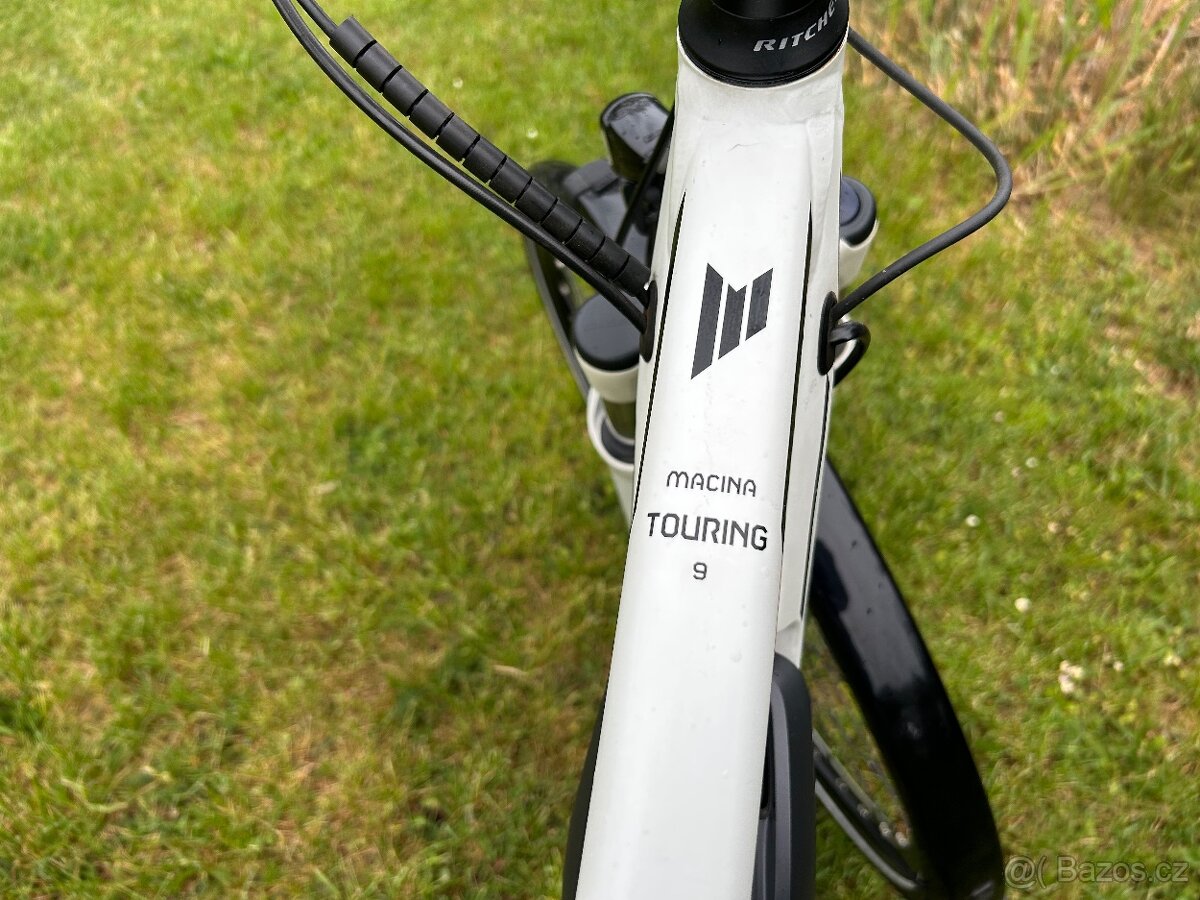 KTM MACINA PRO CROSS 10 - 10