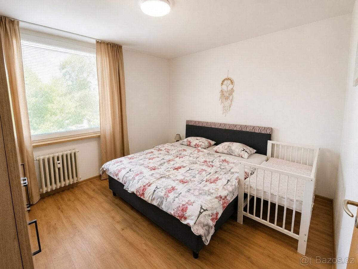 Prodej bytu 3+1, 74 m2, Kunětická, Pardubice - 10