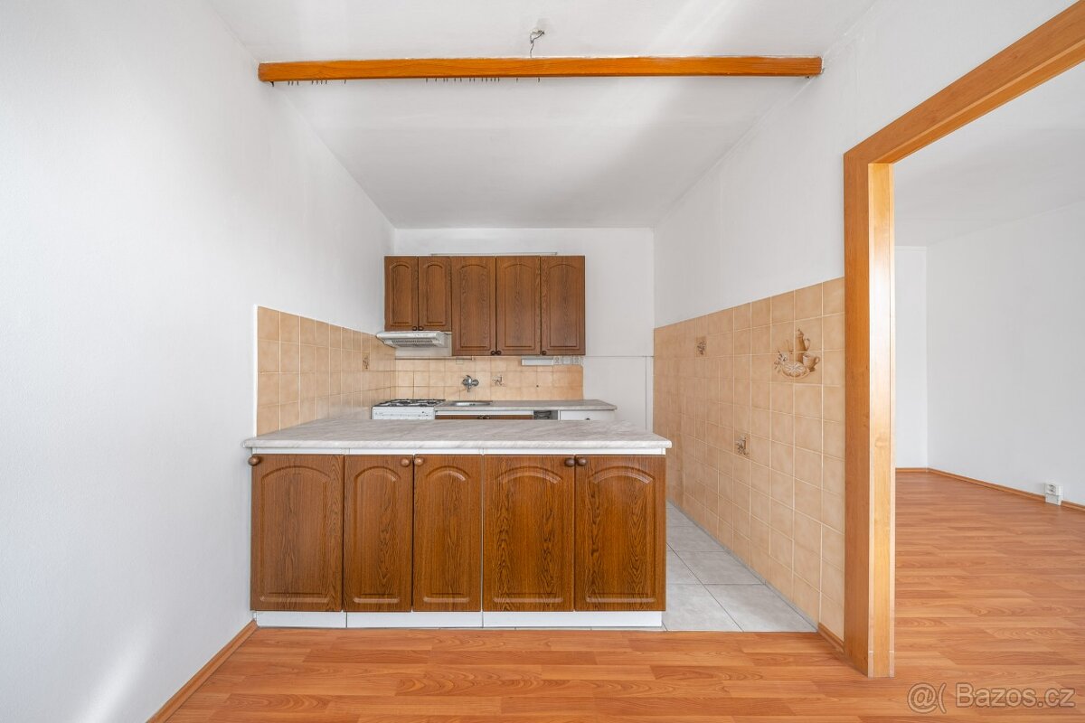 Prodej bytu 2+1 60 m² - 10