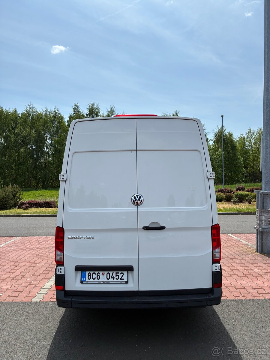 Vw crafter 130kw H2L3 - 10