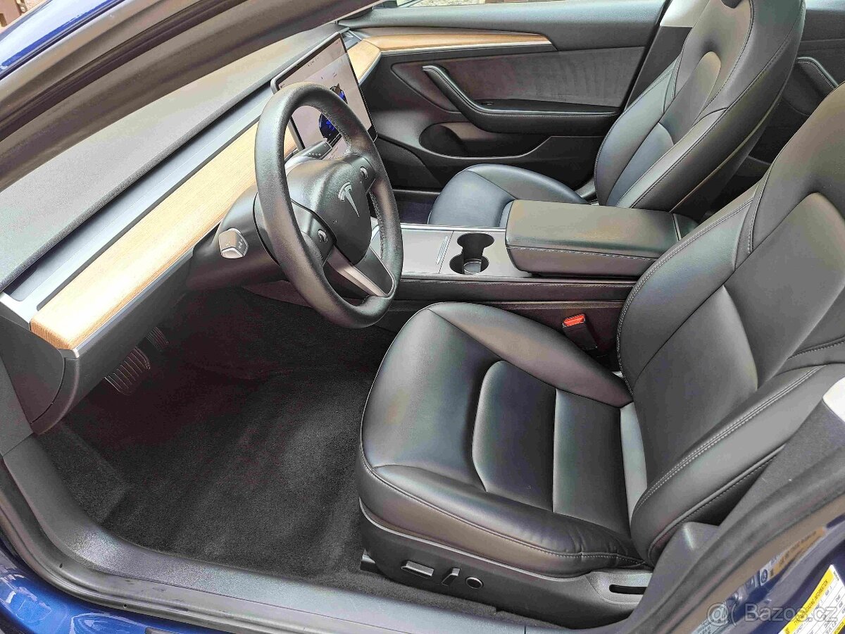 Tesla Model 3 RWD Standard Range - 1874 - 10