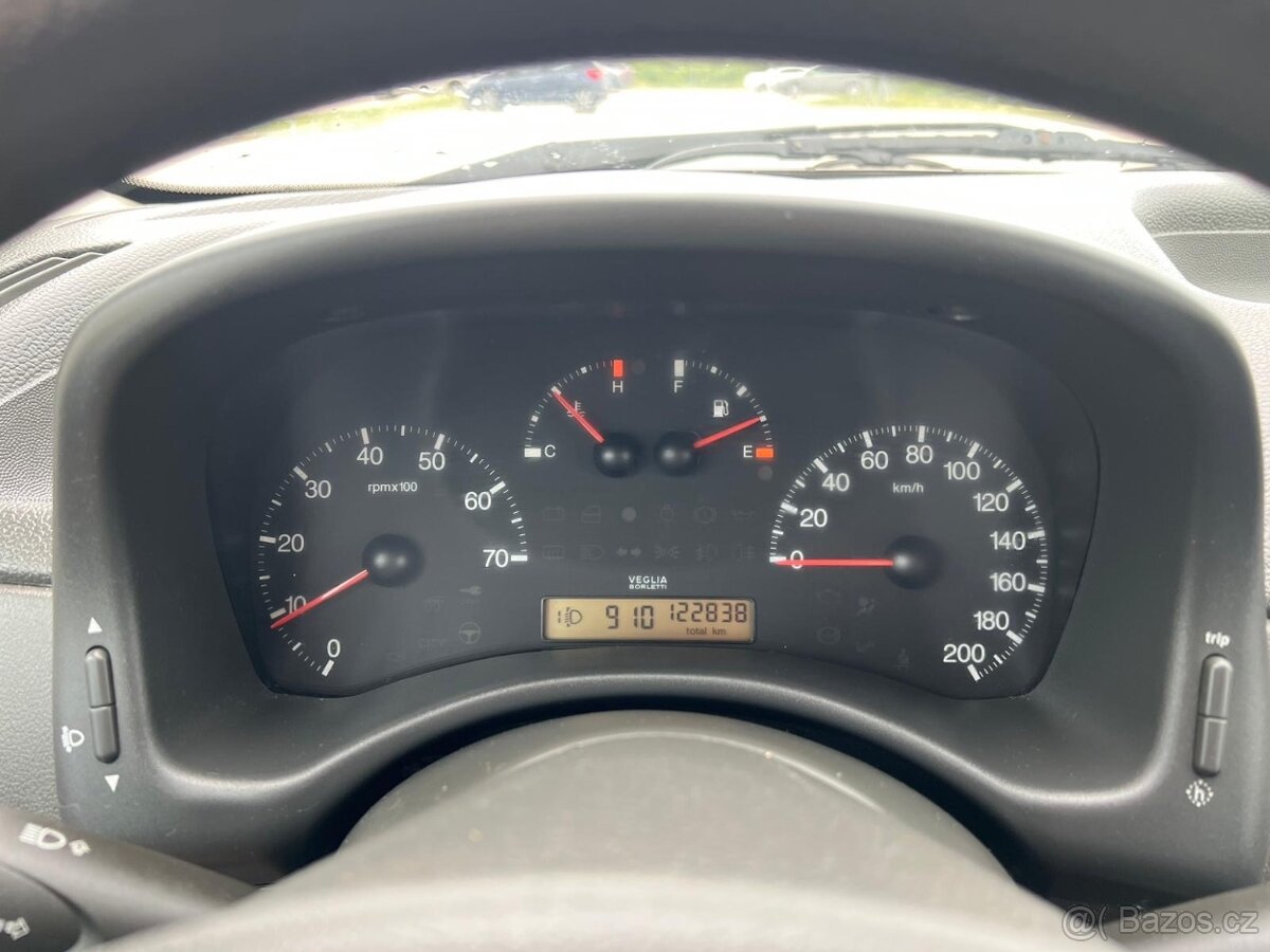 Fiat Punto 1.2 44kw - 10