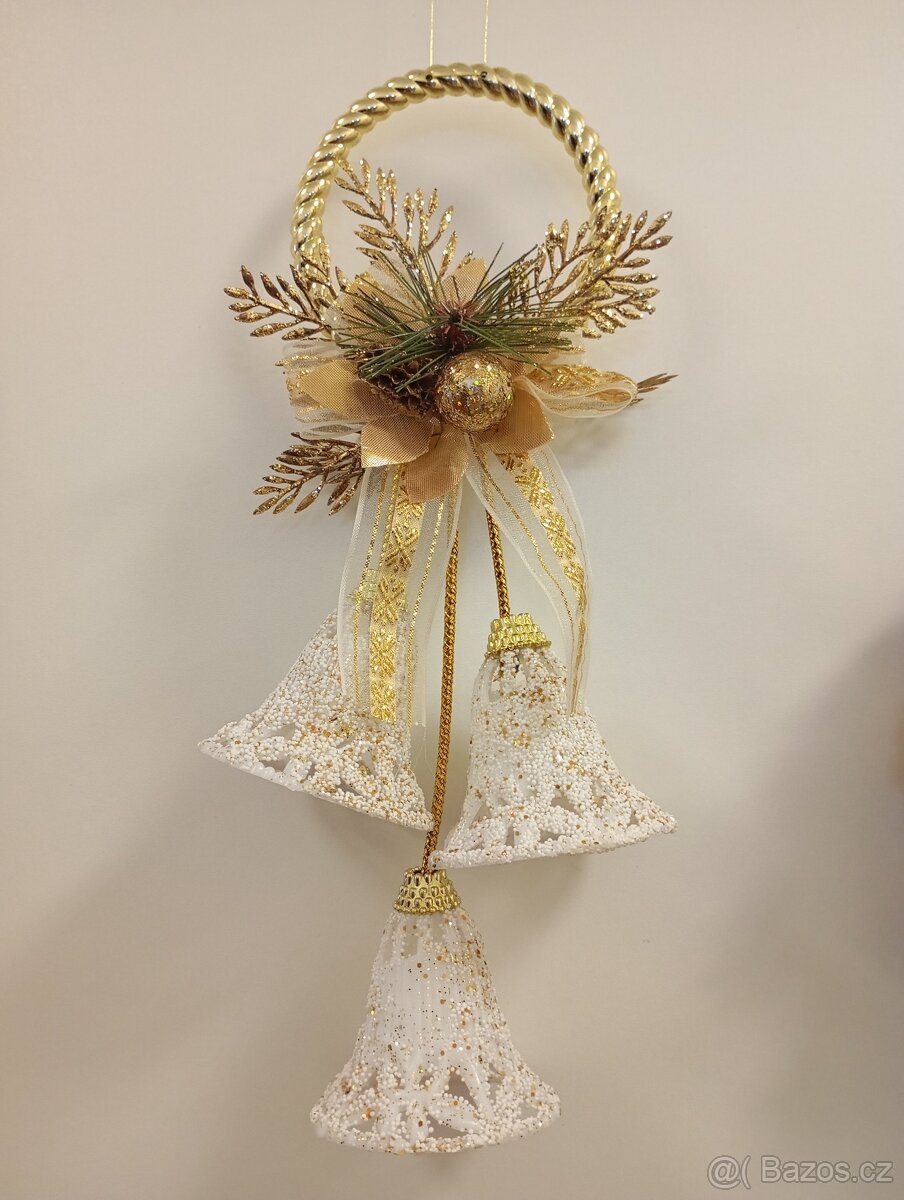 Adventní vánoční štoly - 10