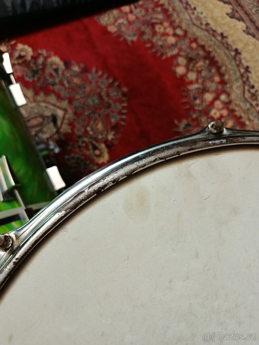 Vintage bicí TACTON 14x5,22,16,13, - 10