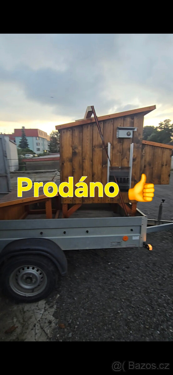 kurník profi pro 6.slepic - 10