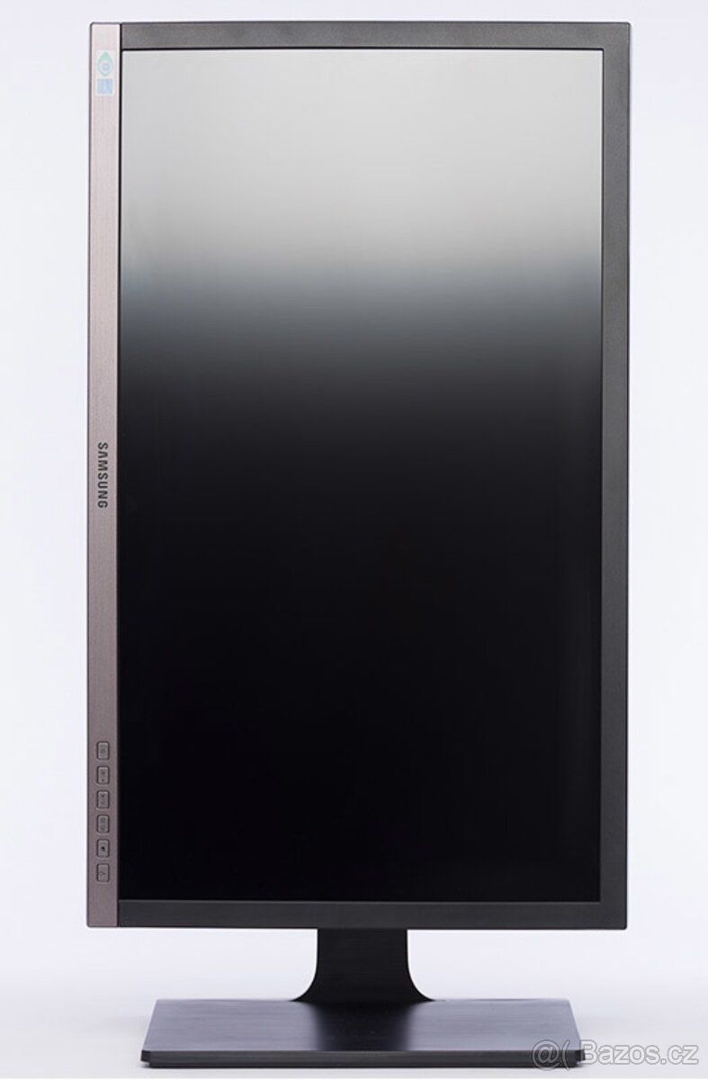 Monitor 24" Ultra HD SAMSUNG U24E850R - 10