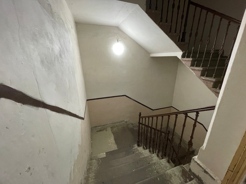 Víceúčelový bytový dům, Lidická, Šumperk - 10