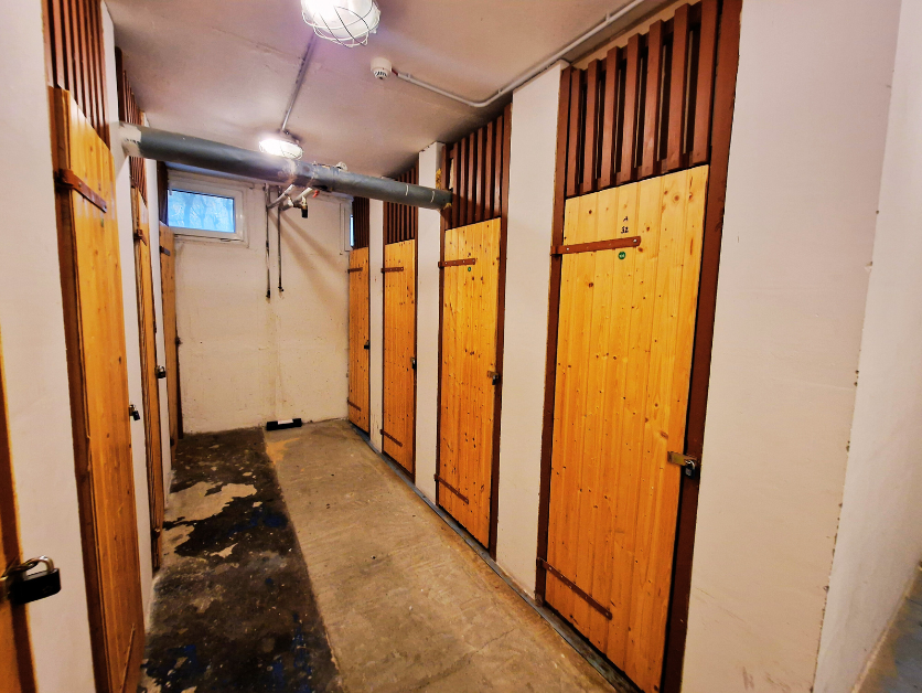 Prodej bytu 2+kk 42 m² Vlastina, Praha - Ruzyně - 10