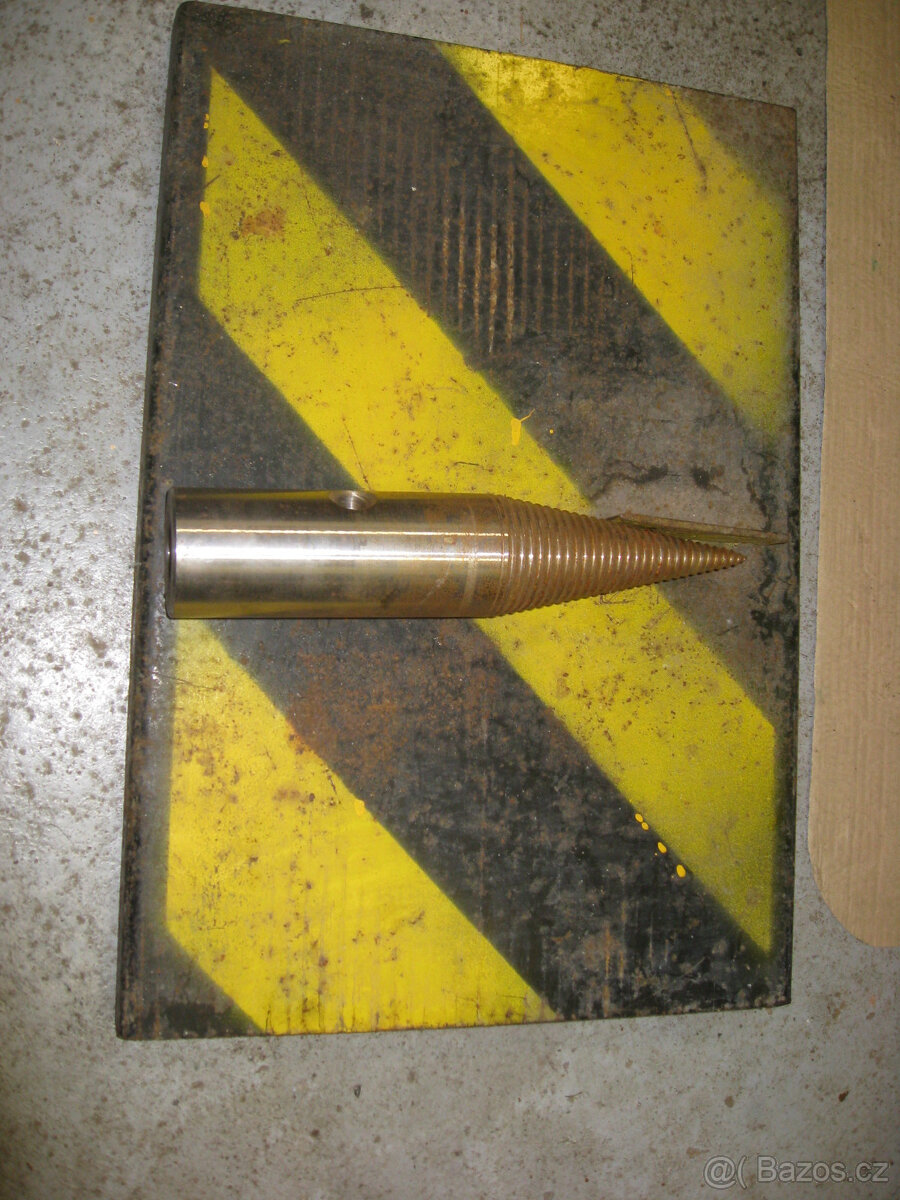 Cirkulárka s hoblovkou - 10