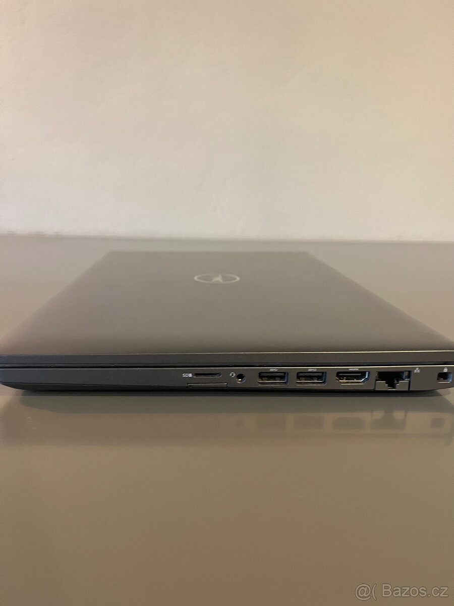 DELL Latitude 5400 notebook - 10