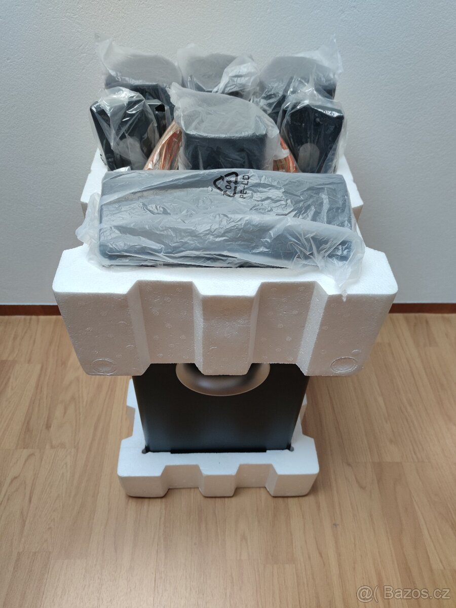 Canton Movie QX150 - 10