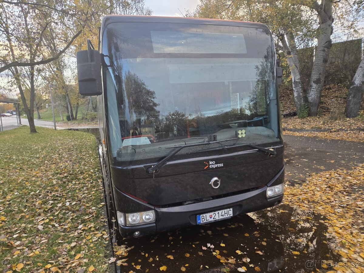 Irisbus Crossway LE - 10