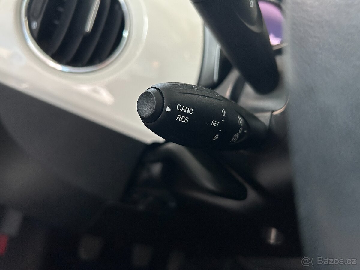 Fiat 500 1.2 MIRROR,AUT.KLIMA,TEMPOMAT - 10