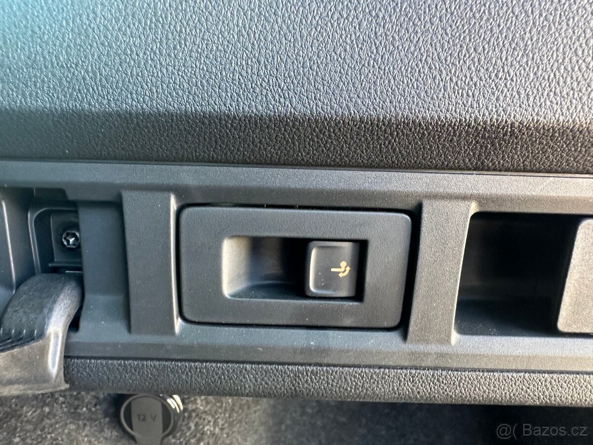 Škoda Octavia 2.0Tdi 110kW Selection DSG - 10