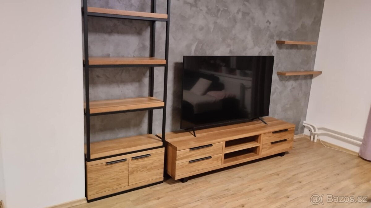 Výroba stolových podnoží - 10