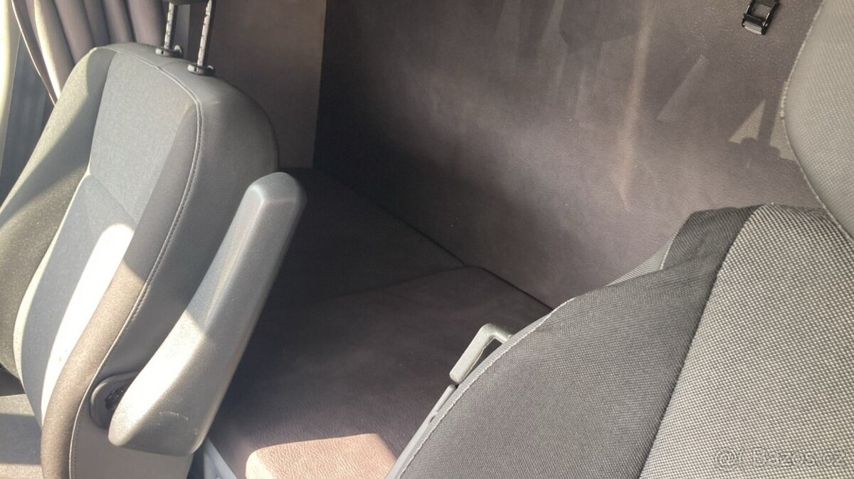 Renault Master 120 kW - 10