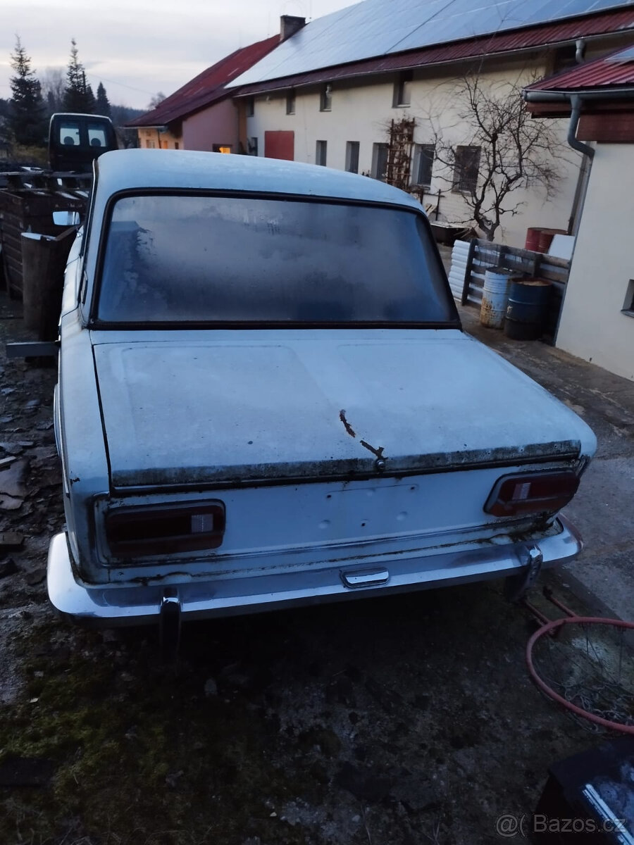 Lada 1600 - 10